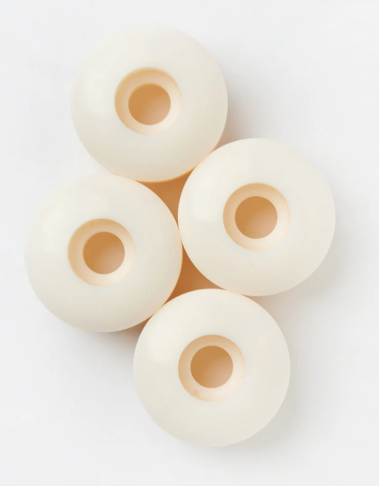 Route One Four Corners Skateboard Wheel - 51mm - Image 3