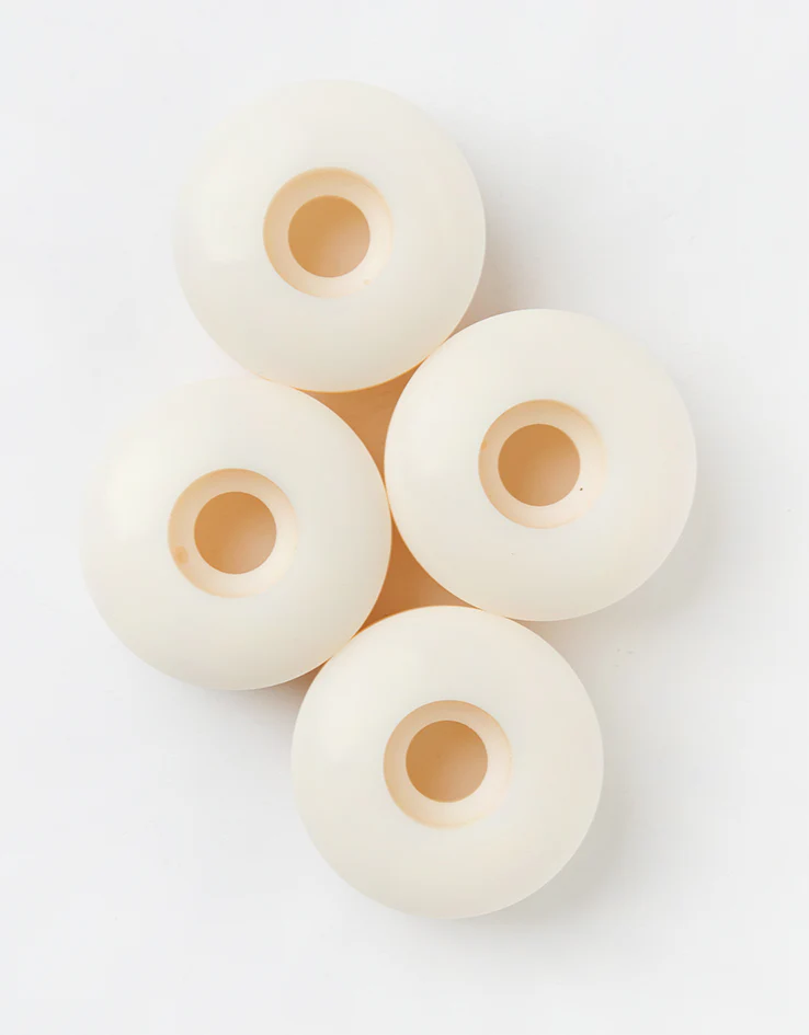 Route One Four Corners Skateboard Wheel - 53mm - Image 3