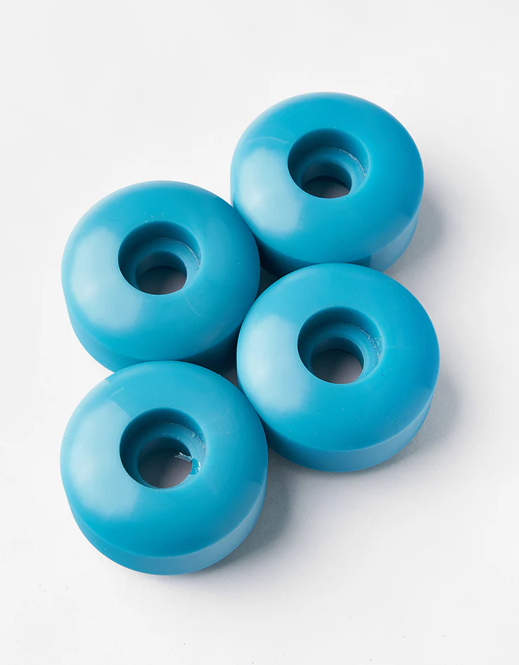 Route One Four Corners Skateboard Wheel - 53mm - Image 3