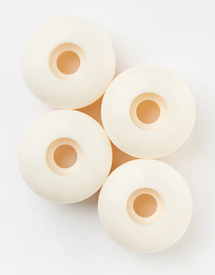 Route One Four Corners Skateboard Wheel - 55mm - Image 3