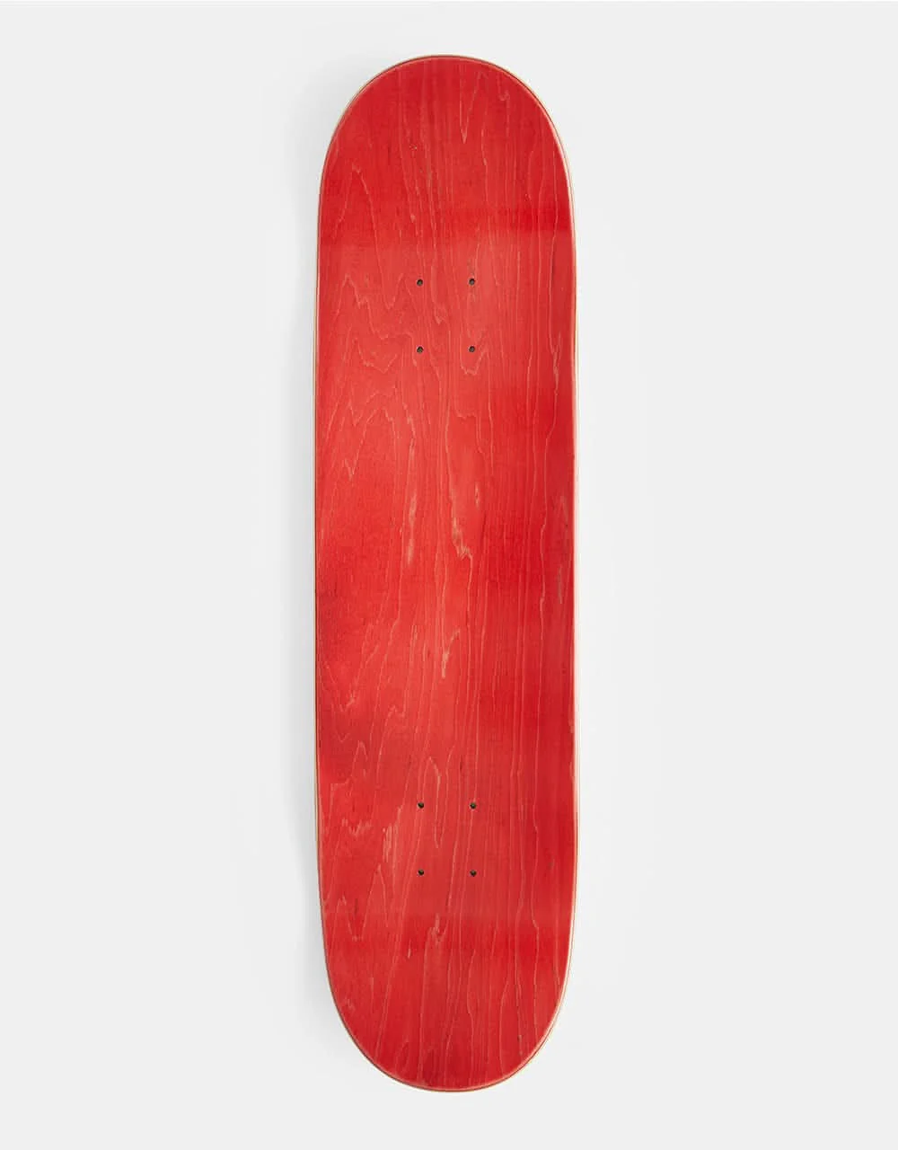 Route One Fuck 'Em Monogram 'OG Shape' Skateboard Deck - 8.25" - Image 3