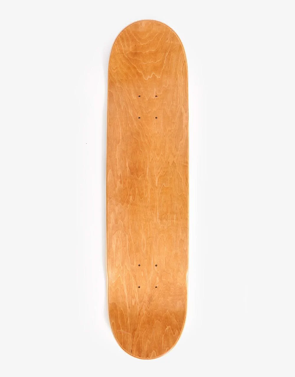 Route One Fuck Off Gun 'OG Shape' Skateboard Deck - 8" - Image 3