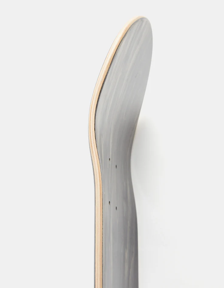 Route One Gaiden Skateboard Deck - Image 4