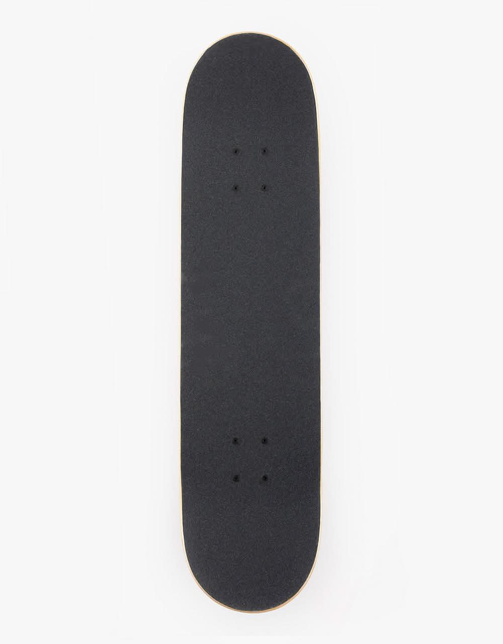 Route One Geometric Complete Skateboard - 8" - Image 3