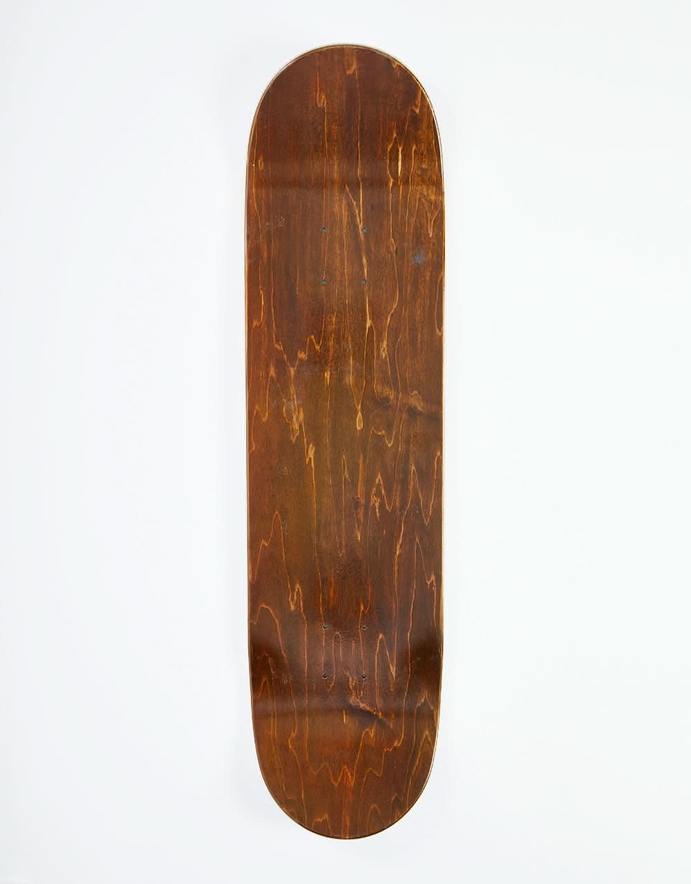 Route One It's a Good Day Skateboard Deck - 8.25" - Image 4