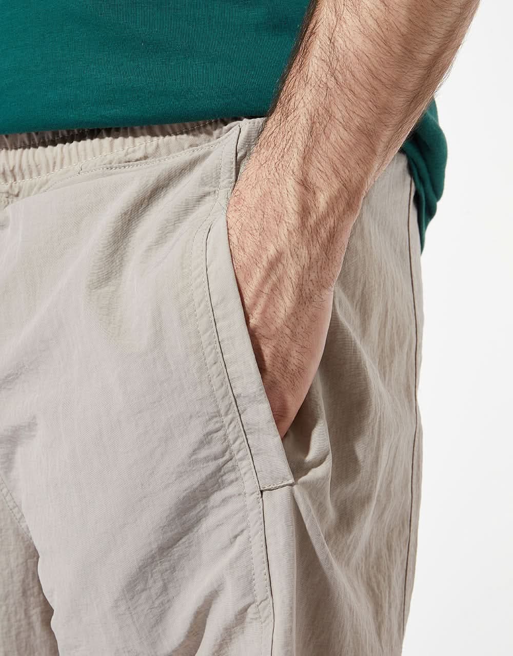 Route One Jammin Shorts - Stone - Image 5