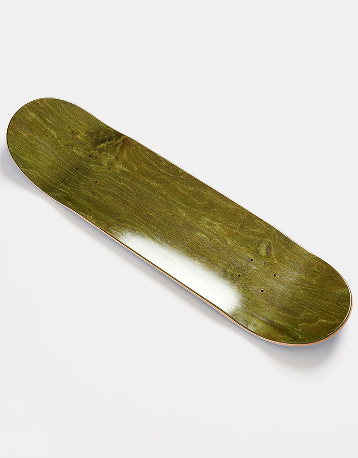 Route One Just Sittin Skateboard Deck - Image 2
