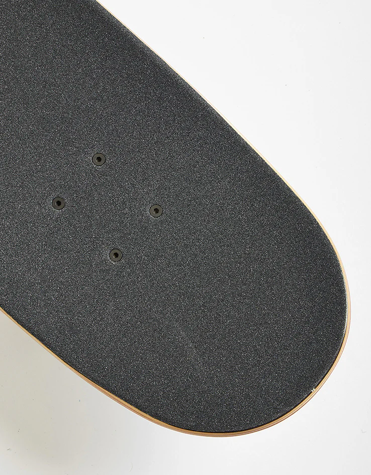 Route One Katakana II Complete Skateboard - 8" - Image 5