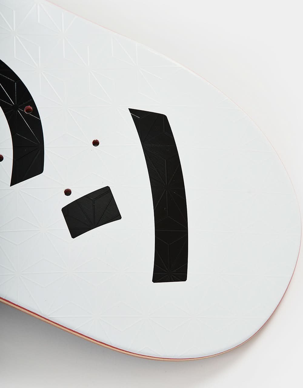 Route One Katakana II Skateboard Deck - Image 3
