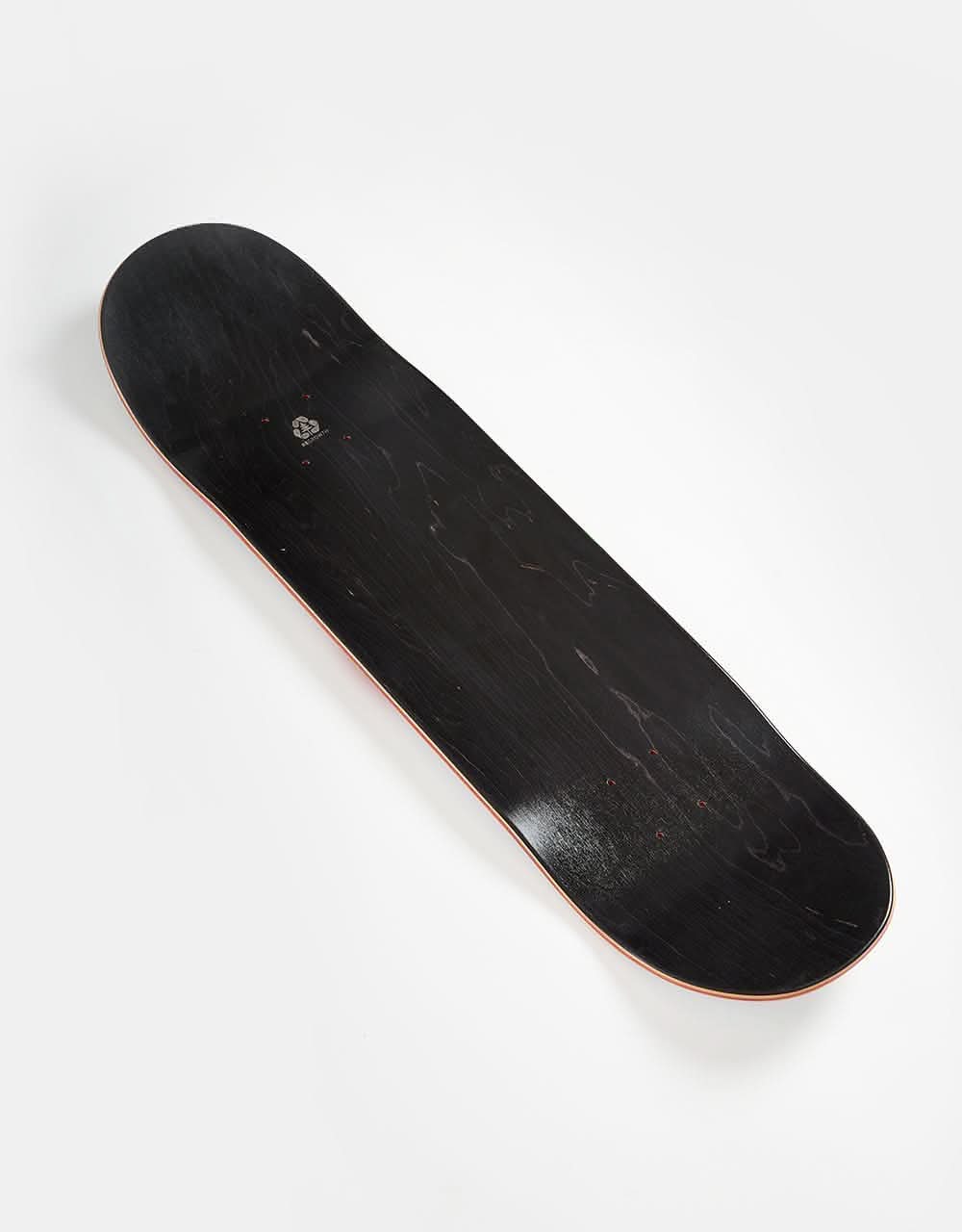 Route One Katakana II Skateboard Deck - Image 5