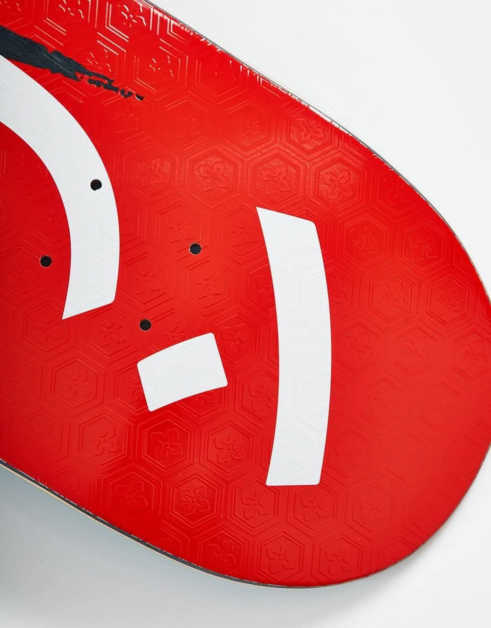 Route One Katakana IV Skateboard Deck - Image 3