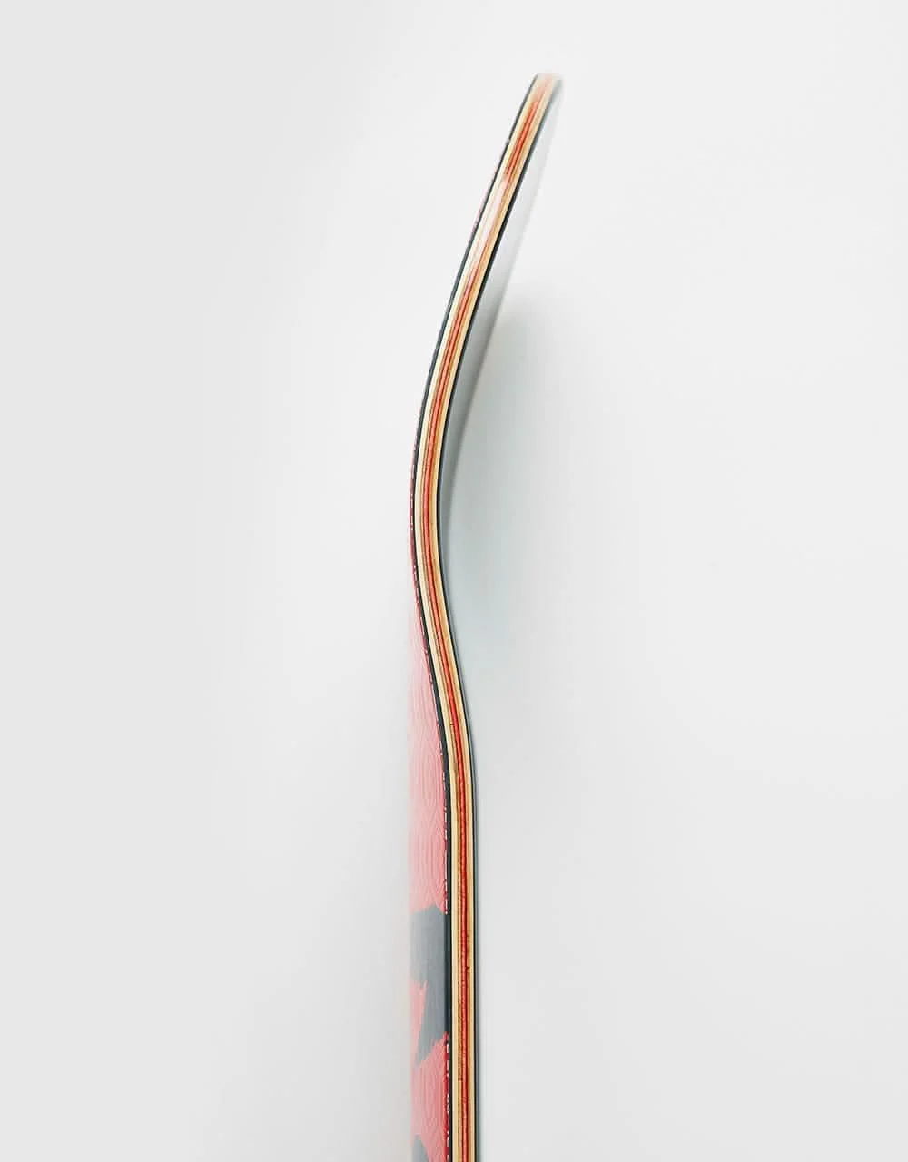 Route One Katakana IV Skateboard Deck - Image 6