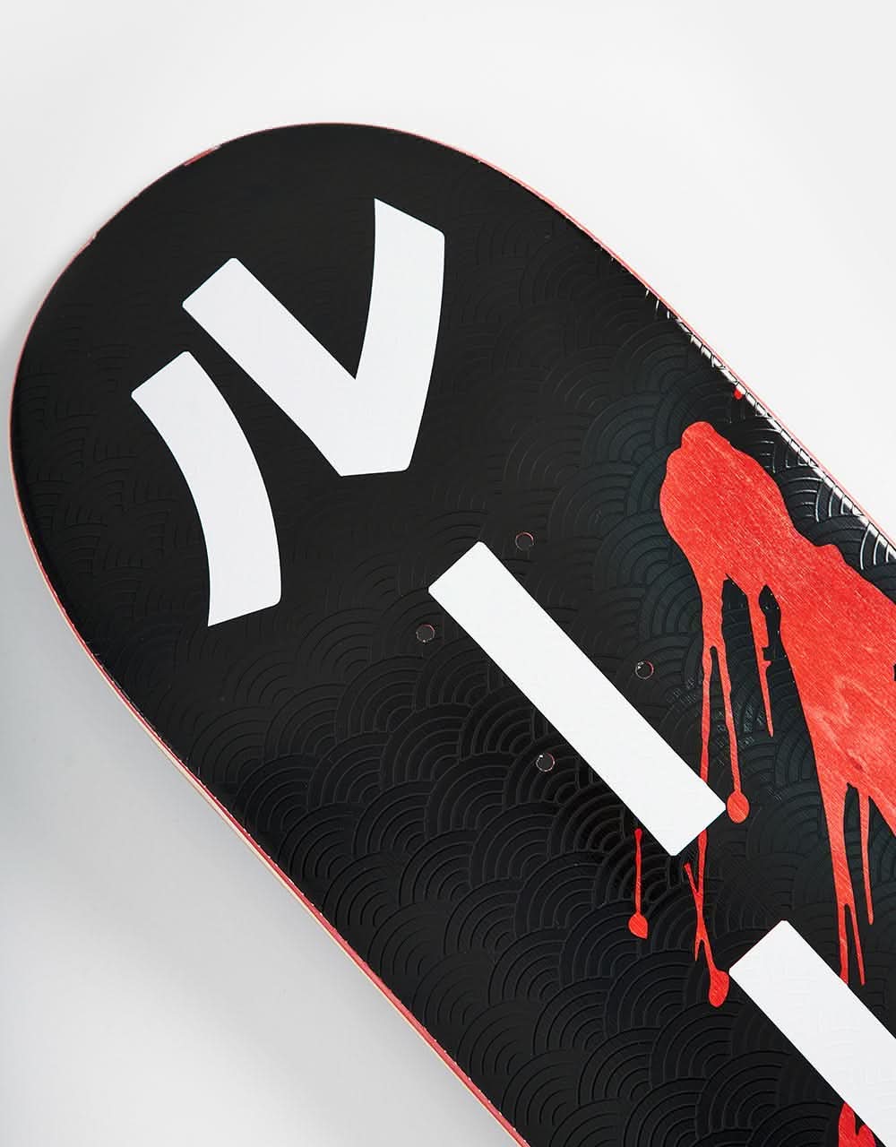 Route One Katakana Skateboard Deck - Image 3