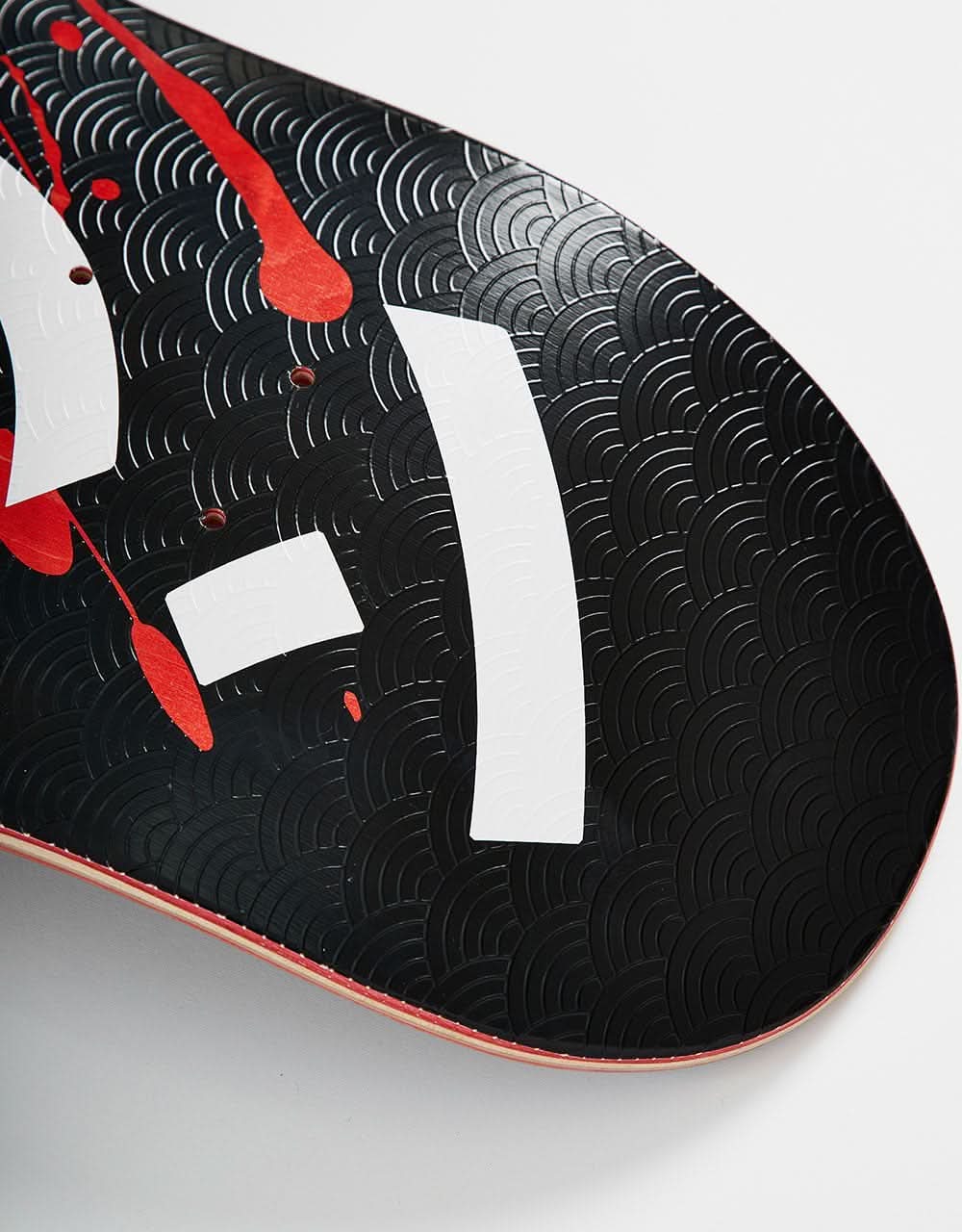 Route One Katakana Skateboard Deck - Image 6