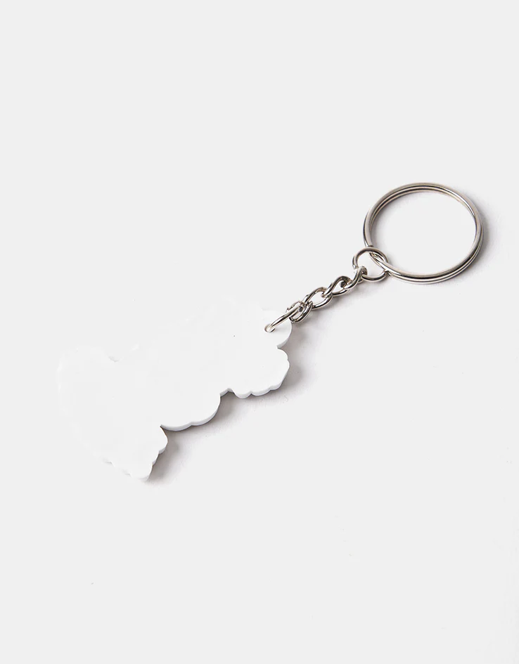Route One Key Ring - Lucky B - Image 4