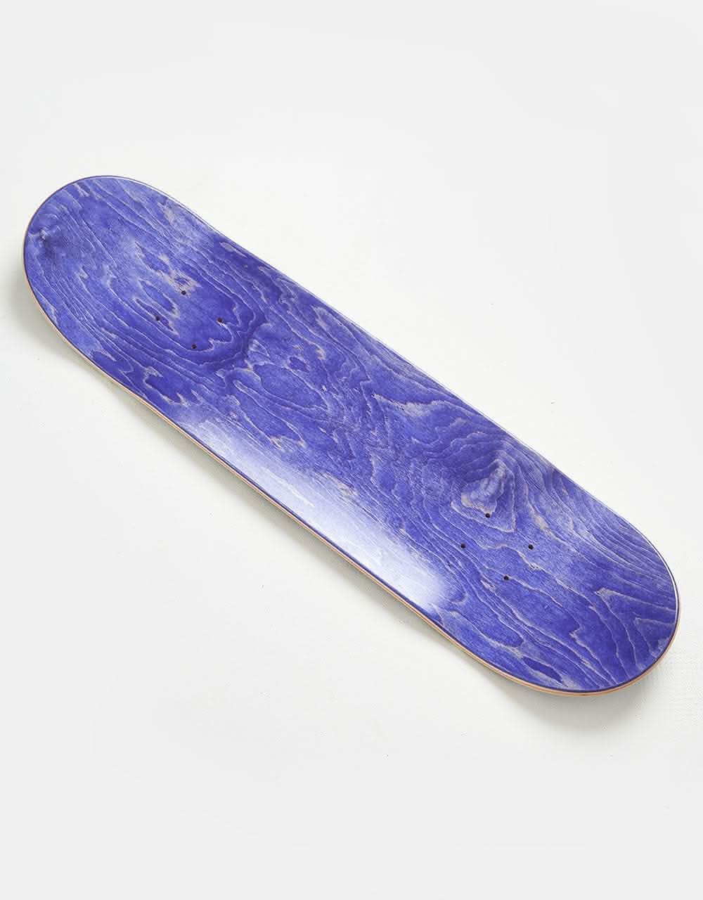 Route One Legs Skateboard Deck - 8.375" - Image 2