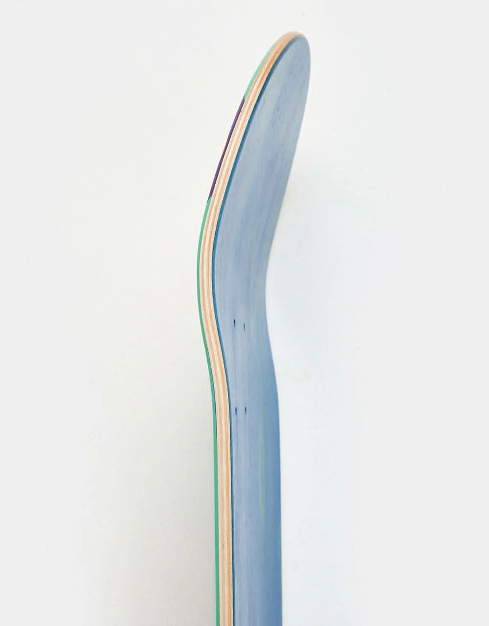 Route One Legs Skateboard Deck - 8.375" - Image 3