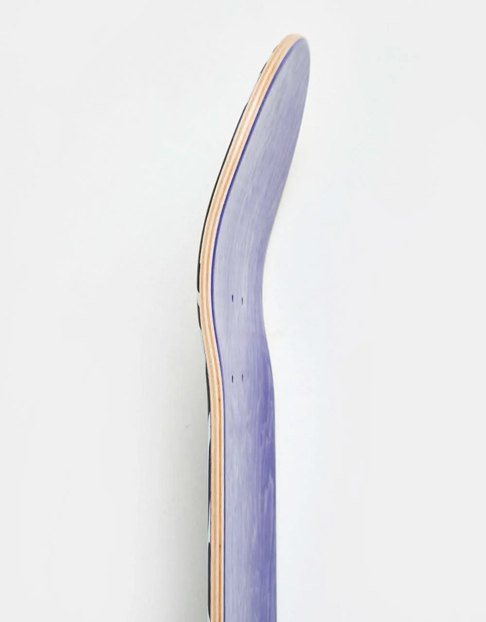 Route One Legs Skateboard Deck - 8.375" - Image 5