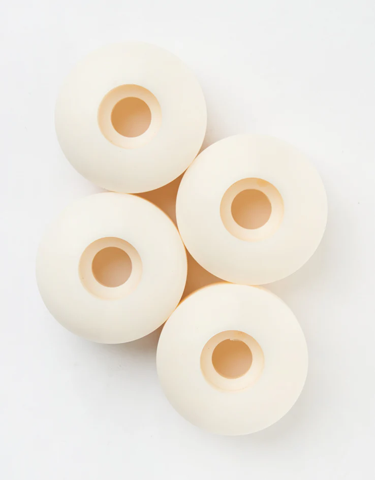 Route One Logo 102a Skateboard Wheel - 52mm - Image 3