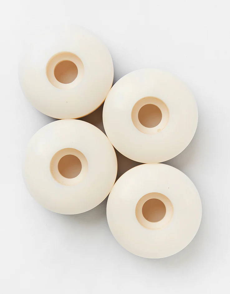 Route One Logo 102a Skateboard Wheel - 55mm - Image 3