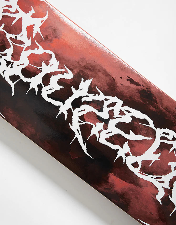 Route One Mayhem Skateboard Deck - 8" - Image 2