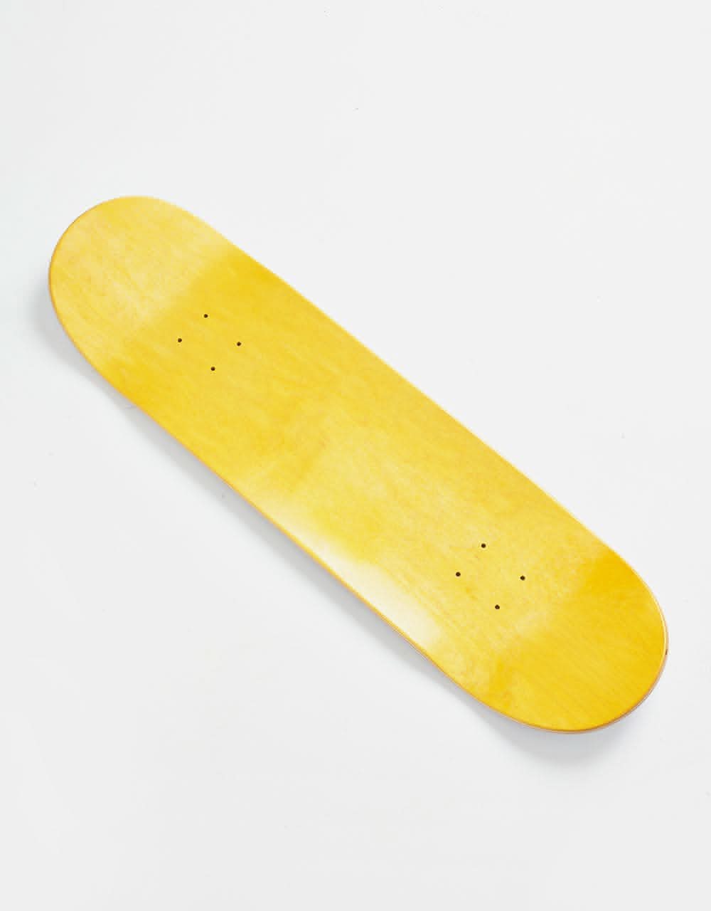 Route One MCMLXXXIX Served Skateboard Deck - 8.75" - Image 2