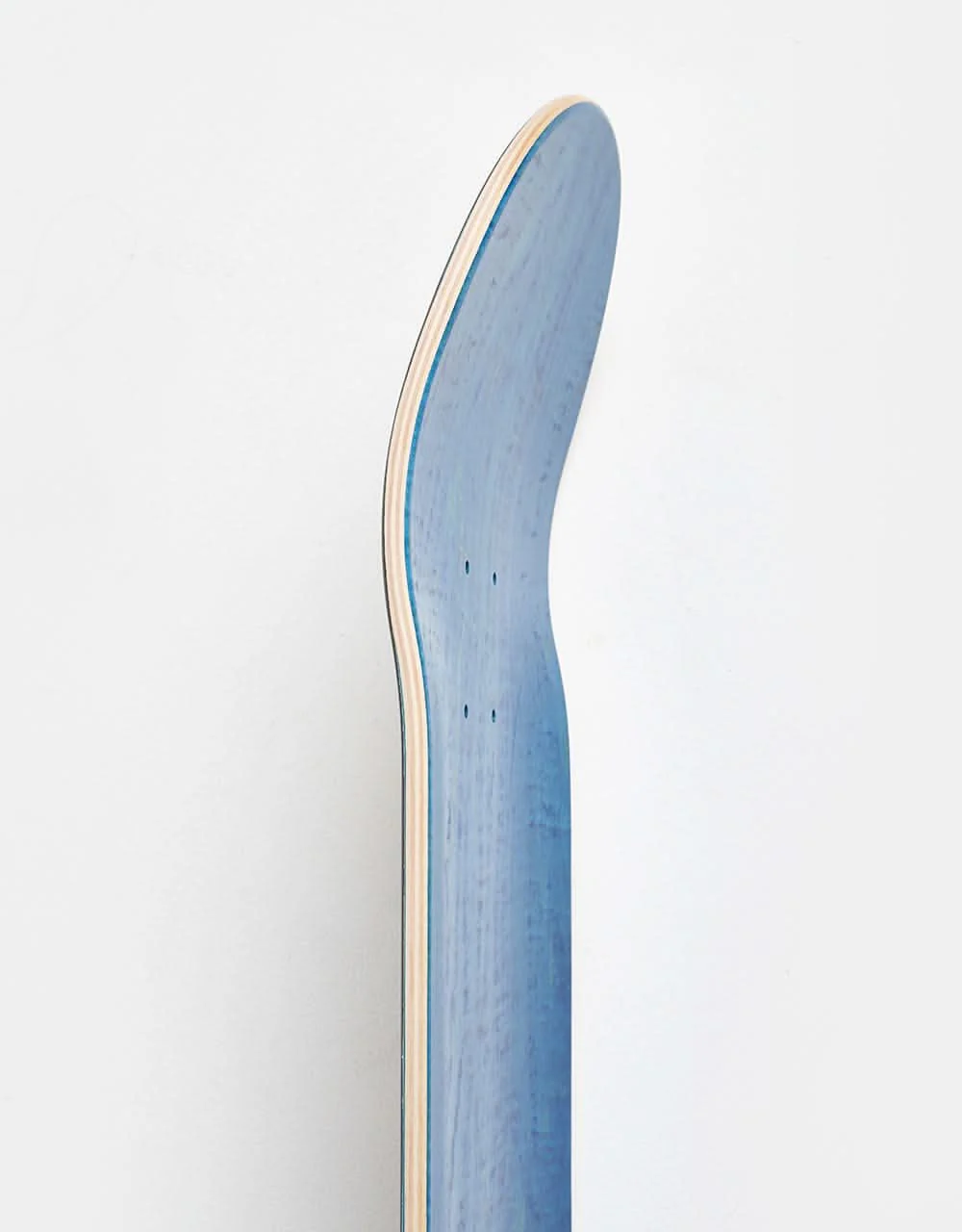 Route One MCMLXXXIX Ssh! Skateboard Deck - 8.5" - Image 4