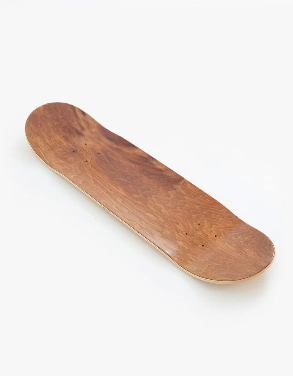 Route One Mini Logo 'OG Shape' Skateboard Deck - 8.25" - Image 3