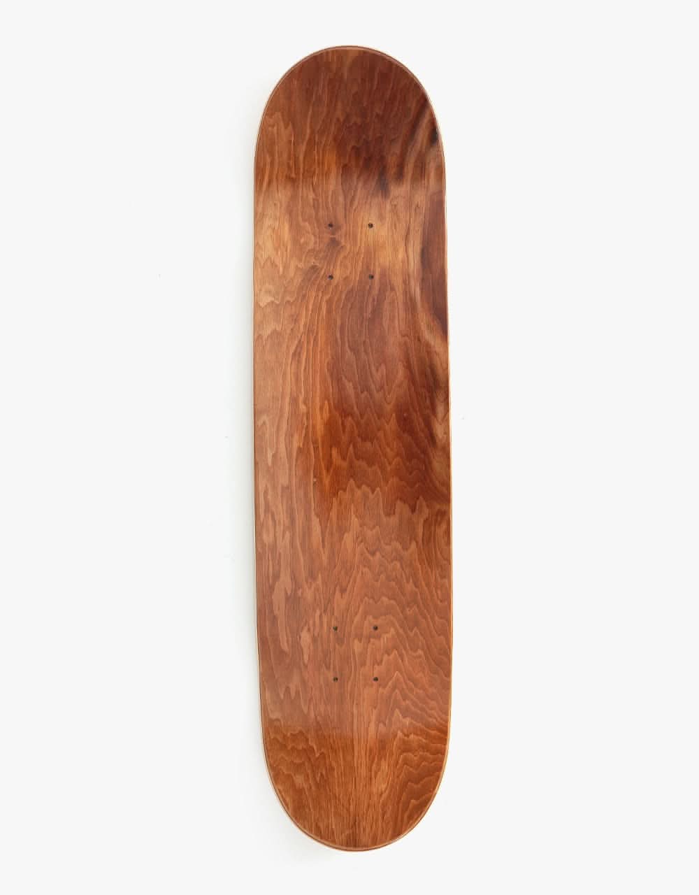 Route One Mini Logo 'OG Shape' Skateboard Deck - 8.25" - Image 4