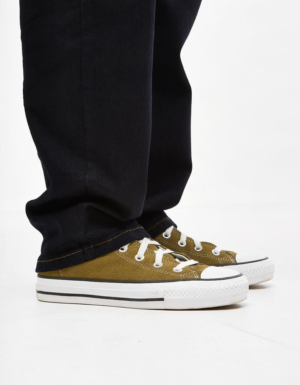 Route One Nineties Denim Jeans - Raw - Image 11