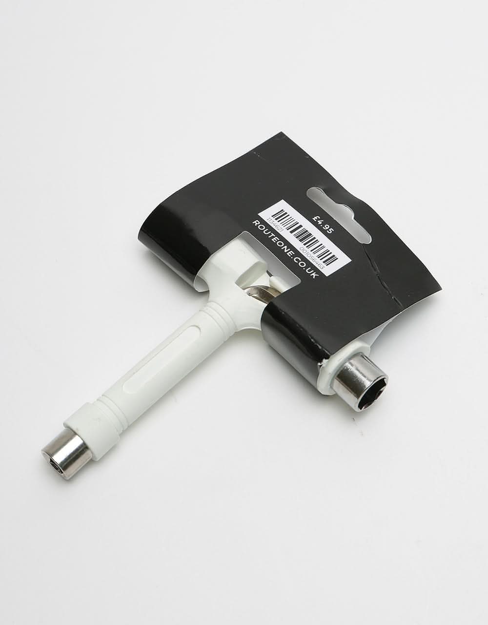 Route One Ninja Skate Tool - White - Image 5