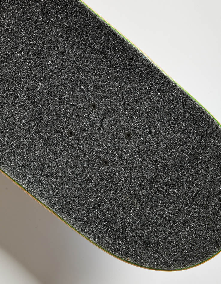 Route One Oni II Custom Set-Up Complete Skateboard - 8.5" - Image 4