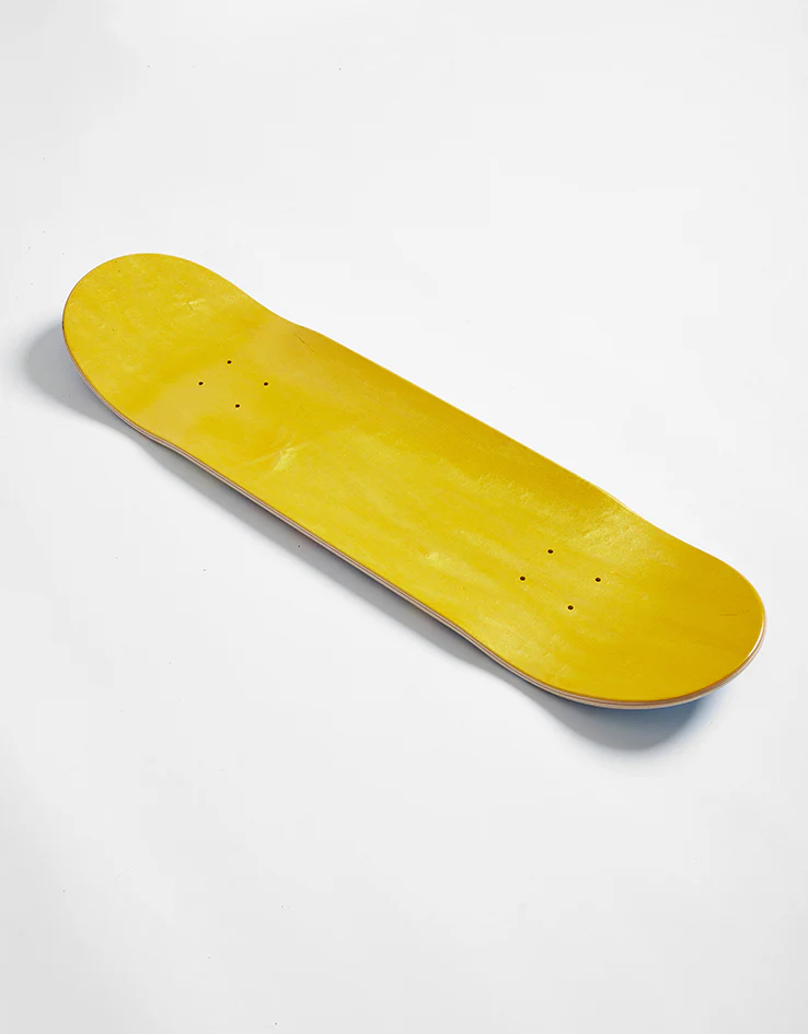 Route One Oni II Skateboard Deck - 8.5" - Image 3