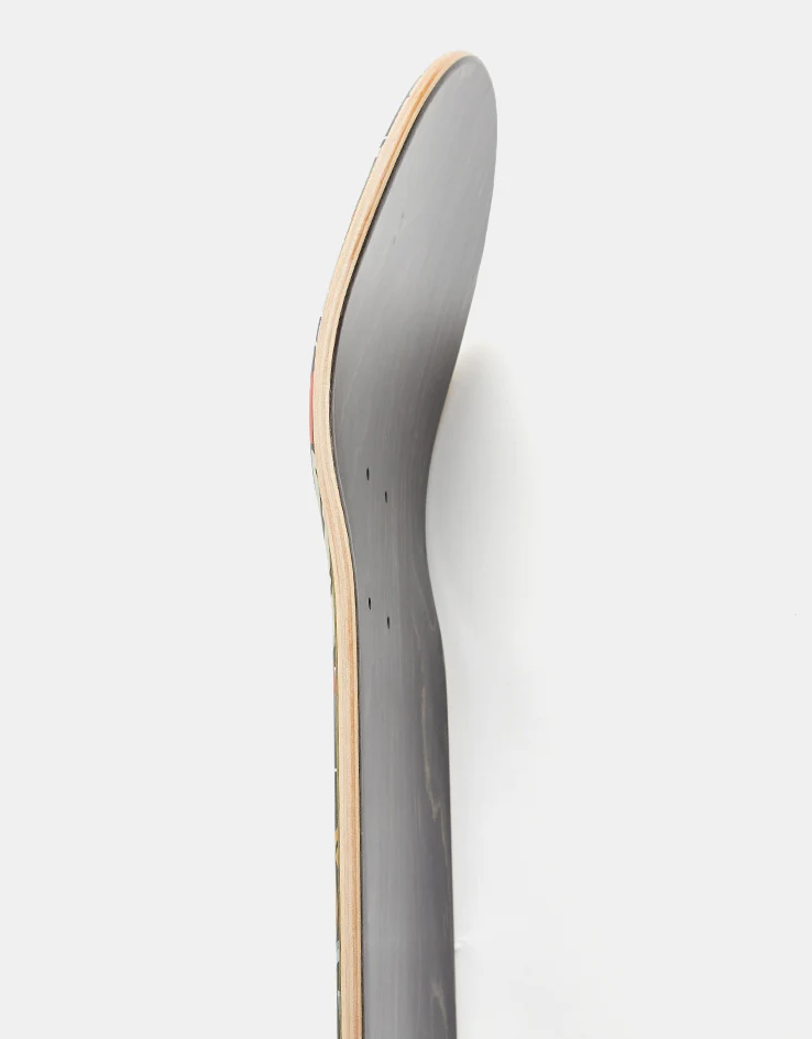 Route One Oni Skateboard Deck - Image 4