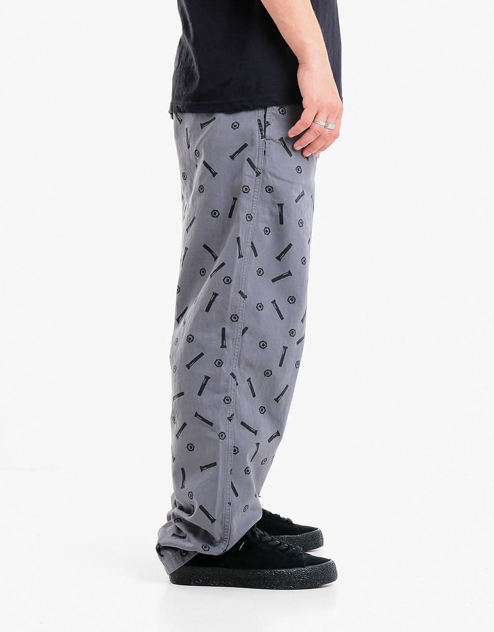 Route One Organic Baggy Pants - Nuts & Bolts - Image 10