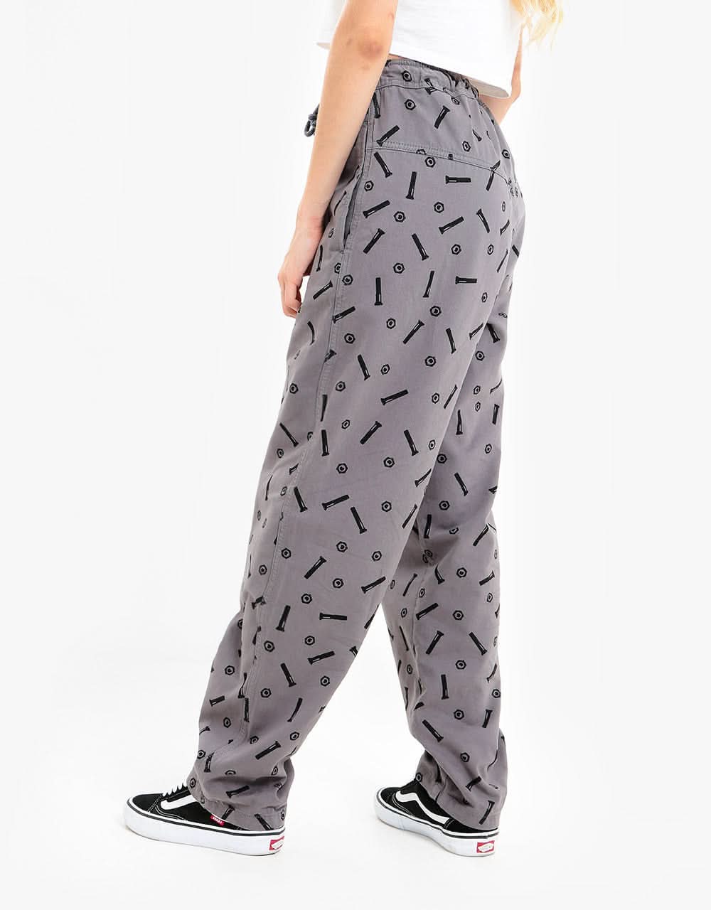 Route One Organic Baggy Pants - Nuts & Bolts - Image 14
