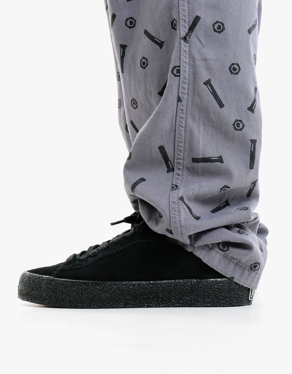 Route One Organic Baggy Pants - Nuts & Bolts - Image 4