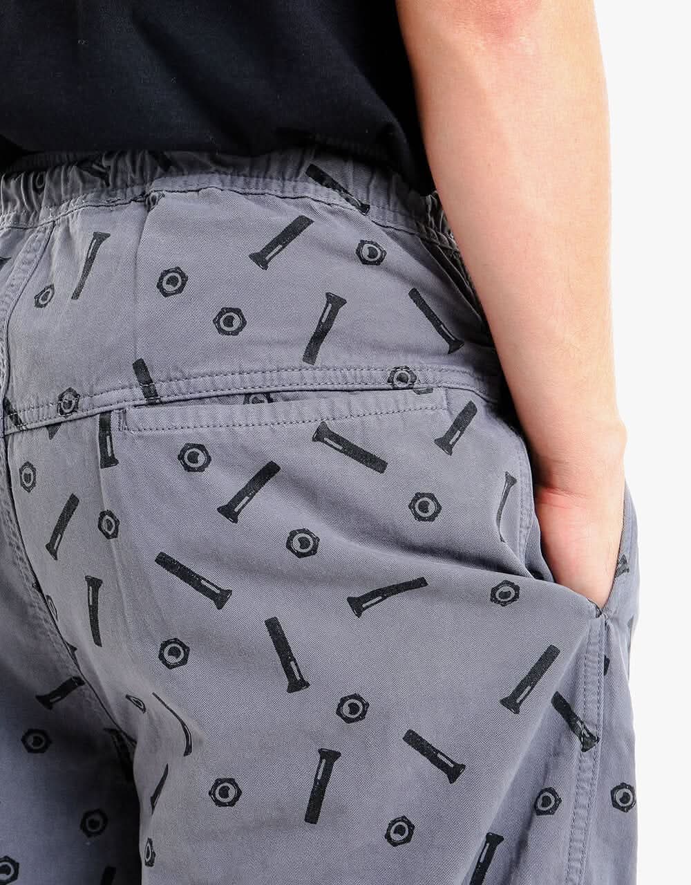 Route One Organic Baggy Pants - Nuts & Bolts - Image 5