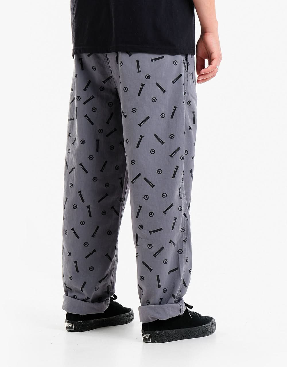 Route One Organic Baggy Pants - Nuts & Bolts - Image 7