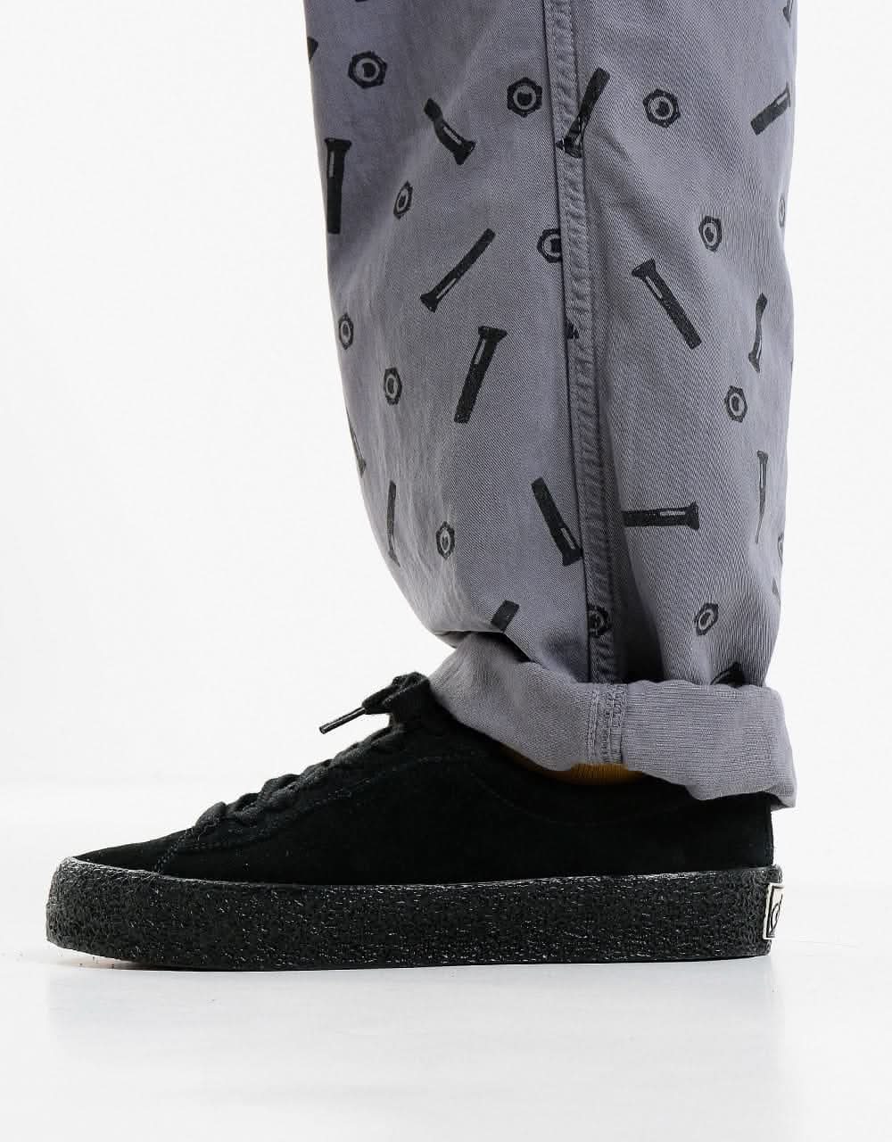 Route One Organic Baggy Pants - Nuts & Bolts - Image 8