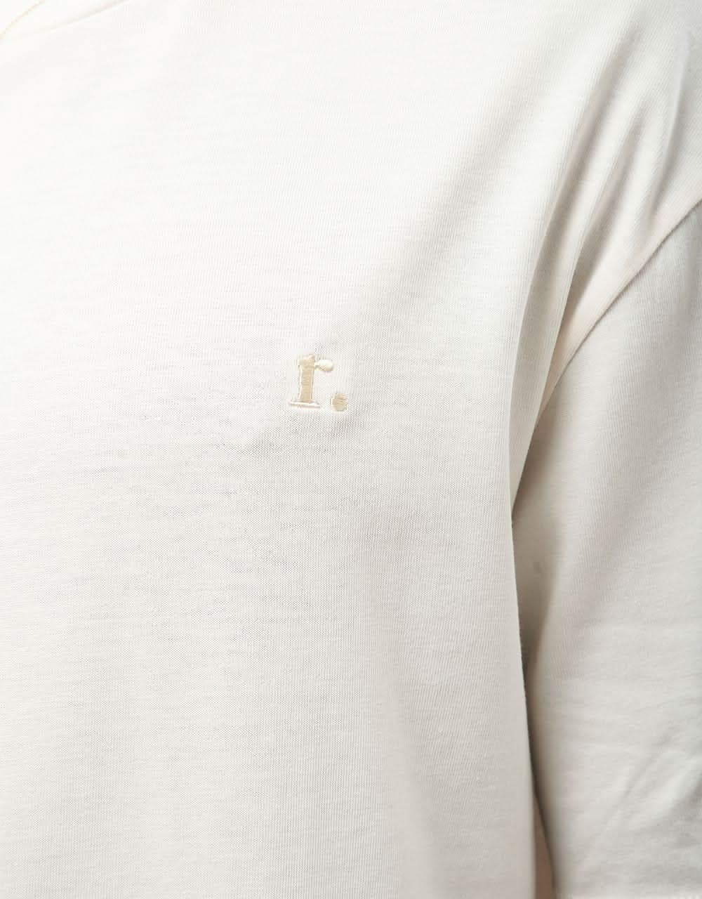 Route One Organic T-Shirt - Raw - Image 3