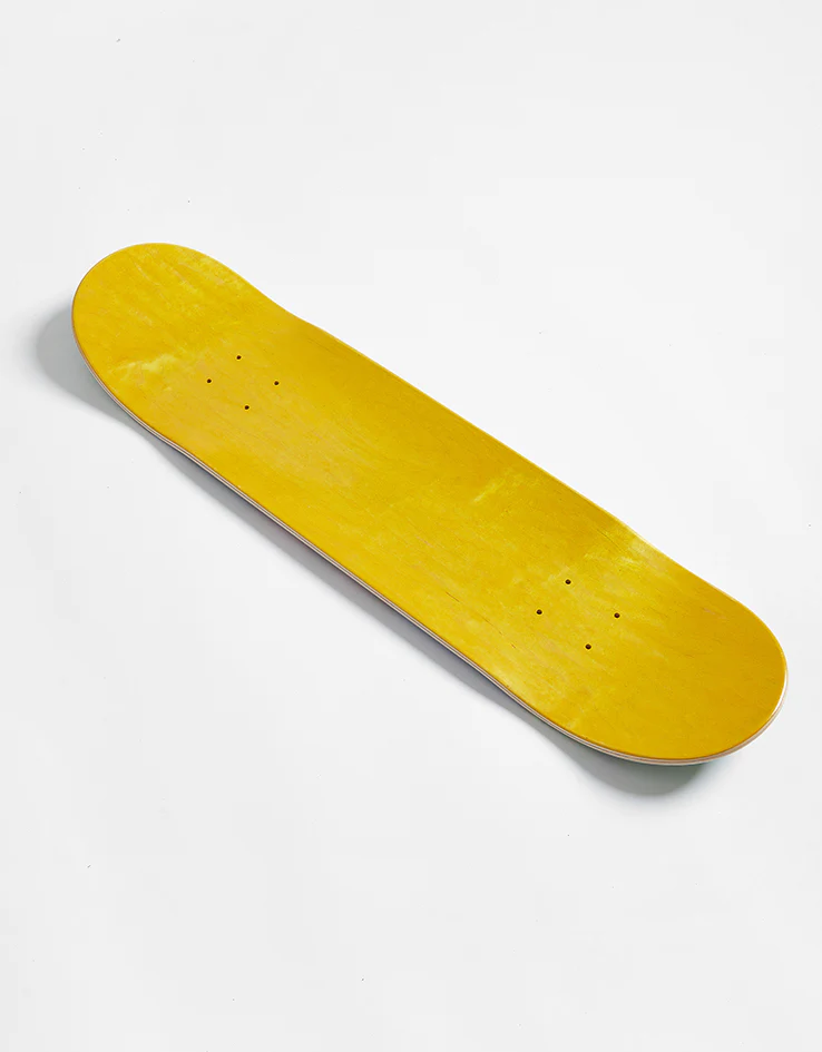Route One Picado Skateboard Deck - 8" - Image 3