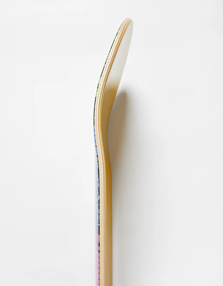 Route One Picado Skateboard Deck - 8" - Image 4