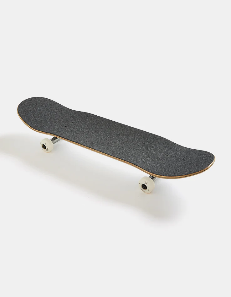 Route One Poisonous Mushrooms Complete Skateboard - 8.5" - Image 3