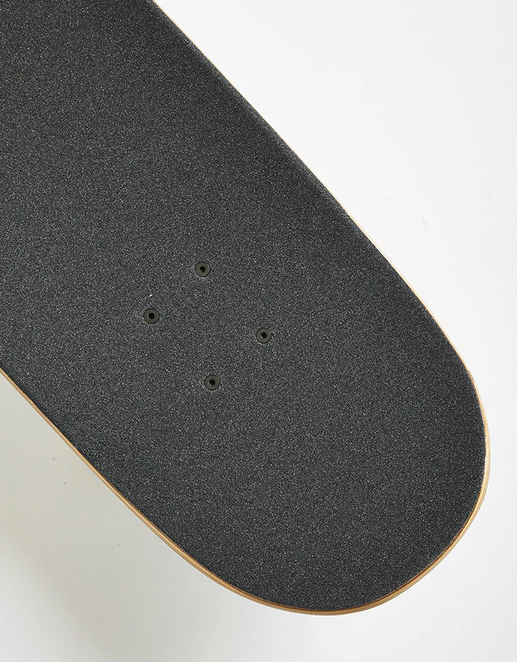 Route One Poisonous Mushrooms Complete Skateboard - 8.5" - Image 4
