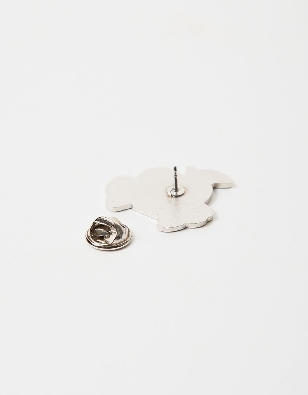 Route One Pomme Pin - Silver - Image 2