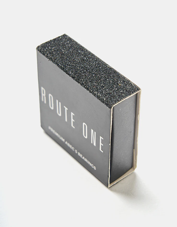 Route One Premium Abec 5 Bearings - Image 4