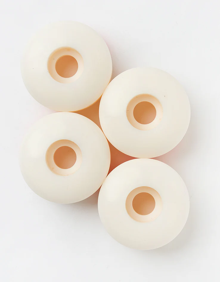 Route One R Logo 102a Skateboard Wheel - 55mm - Image 3