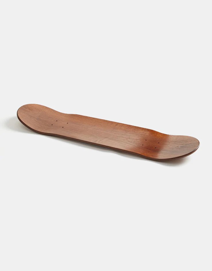 Route One Rooted Skateboard Deck - Image 2