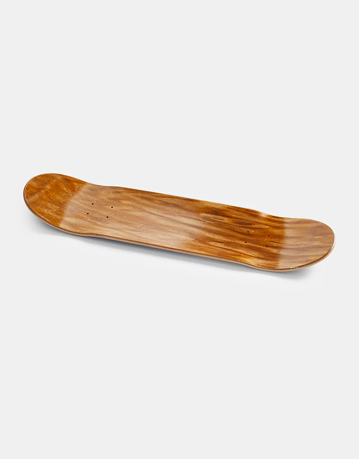Route One Sakura Skateboard Deck - 8.25" - Image 2
